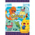 8 Sachets plastique - Pokemon