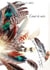 Carnet de notes - plumes