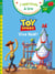 J'apprends à lire avec les grands classiques Disney : toy story : vive Noël !