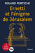 La machine Ernetti Tome 2 : Ernetti et l'énigme de Jérusalem
