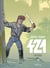 421 : Intégrale vol.2 : Tomes 3 à 6