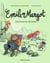 Émile et Margot Tome 12 : champions de l'évasion