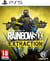 Tom Clancy's Rainbow Six : Extraction