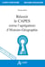 Réussir le capes (et/ou l'agrégation) d'histoire-géographie