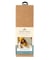 Kit Mindful Making Tricot - Mon duo tout chaud - bonnet et snood pour femme