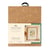 KIT BRODERIE MF CHEMIN FORESTI