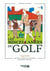 Miscellanees du golf : 1244-2021 histoire, anecdotes, palmarès, champions, curiosa...