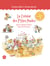 La cuisine des p'tites poules