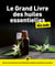 Grand livre des huiles essentielles pour les nuls