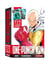One-Punch Man : coffret Tomes 1 à 3