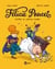 Félicie Poucet Tome 1 : mystère au château d'Ambre