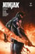 Ninjak : Intégrale Tomes 1 à 5