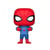 397 Spider Man Pull De Noel Marvel