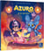 Azuro et la sorcière