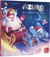 Azuro et le défi du père Noël