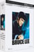 Bruce Lee : Big Boss + La fureur de vaincre + La fureur du Dragon + Le jeu de la mort - Blu-ray 4K