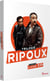 Trilogie Ripoux - 3 films de Claude Zidi : Les Ripoux + Ripoux contre ripoux + Ripoux 3 - DVD