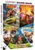Boonie Bears - Coffret : L'Aventure préhistorique + L'Aventure minuscule + L'Aventure du monde des glaces + Fantastica : la grande aventure + Bigtop Secret