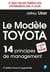 Le modèle Toyota : 14 principes de management (2e édition)