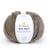 Pelote de fil à tricoter - DMC - Big Knit - Terre givrée 102