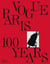 Vogue Paris : 100 years