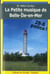 La petite musique de Belle-île-en-Mer