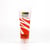 Tube de 120 ml de peinture acrylique Monali - Rouge Vermillon