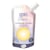 Peinture nacrée Izink Pearly - Aladine -  80 ml - Jaune pastel