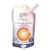 Peinture nacrée Izink Pearly - Aladine -  80 ml - Orange
