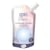 Peinture nacrée Izink Pearly - Aladine -  80 ml - Bleu gris