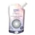 Peinture nacrée Izink Pearly - Aladine -  80 ml - Argent mat