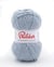 Pelote de fil à tricoter - Super Baby - Phildar - Azur