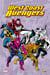 West Coast Avengers: L'intégrale 1986-1987 (T03)
