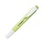 Surligneur pointe fine - STABILO swing cool Pastel - zeste de citron vert