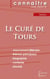 Fiche de lecture le curé de Tours de Balzac (analyse littéraire de référence et résumé complet)