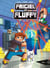 Frigiel et Fluffy Tome 11 : casino rival