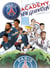 Paris Saint-Germain Academy - new generation Tome 2 : un pour tous