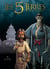 Les 5 terres Tome 7 : « l'heure du cadeau »