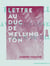 Lettre au duc de Wellington - Avec des observations