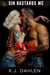 Reva - Sin's Bastards MC
