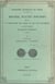 Recueil d'actes notariés relatifs à l'histoire de Paris et de ses environs au XVIe siècle (2). 1532-1555. Articles XXVII-XL