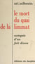 Le mort du quai de la Limmat - Autopsie d'un fait divers