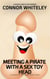 Meeting A Pirate With A Sex Toy Head: A Science Fiction Humor Short Story - Agents of The Emperor Science Fiction Stories
