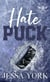 Hate Puck - Las Vegas Angels Duet Series, #5