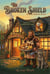 The Broken Shield - The Warrior's Rest Series, #2