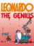 Léonard - Volume 1 - Leonardo the genius