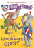 Sir Lance-a-Little and the Ginormous Giant - Book 5