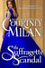 The Suffragette Scandal - The Brothers Sinister, #4