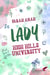 Lady : High Hills University