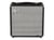 Fender Rumble 25 - Amplificateur combiné basses pour guitare basse - bass reflex - transistor - 25 Watt - noir et argent